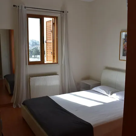 公寓 Klimentos Flat 59 *