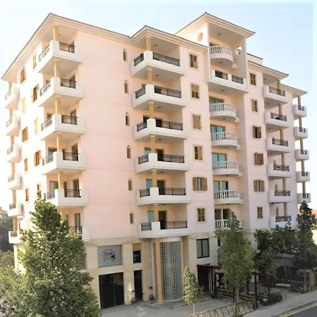 Klimentos Flat 59 Appartement