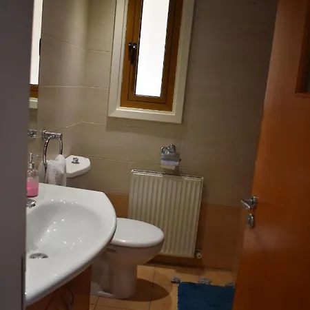 Lejlighed Klimentos Flat 59 Nicosia