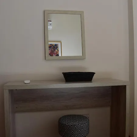 Klimentos Flat 59 Appartement *