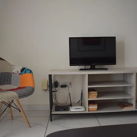 Klimentos Flat 59 Lejlighed Nicosia