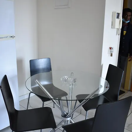 Lejlighed Klimentos Flat 59 *