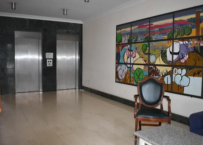 Klimentos Flat 59 * ニコシア