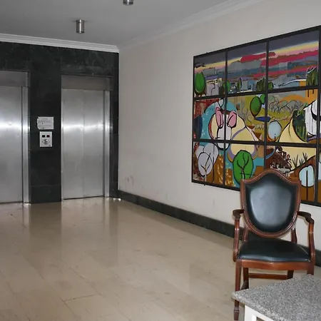 Klimentos Flat 59 * ניקוסיה