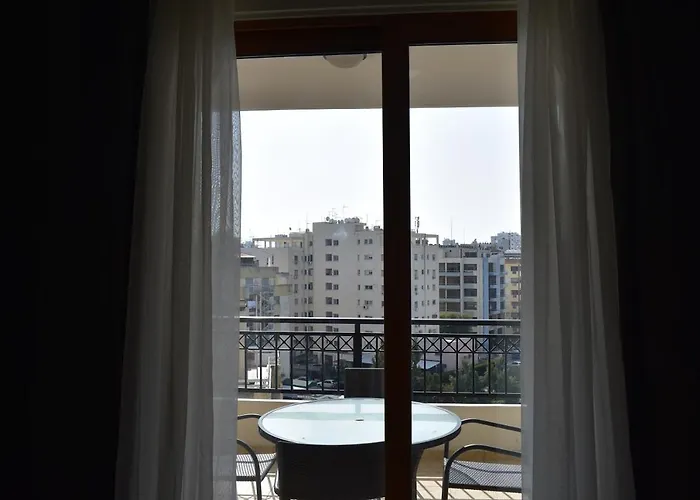 Klimentos Flat 59 Apartmán